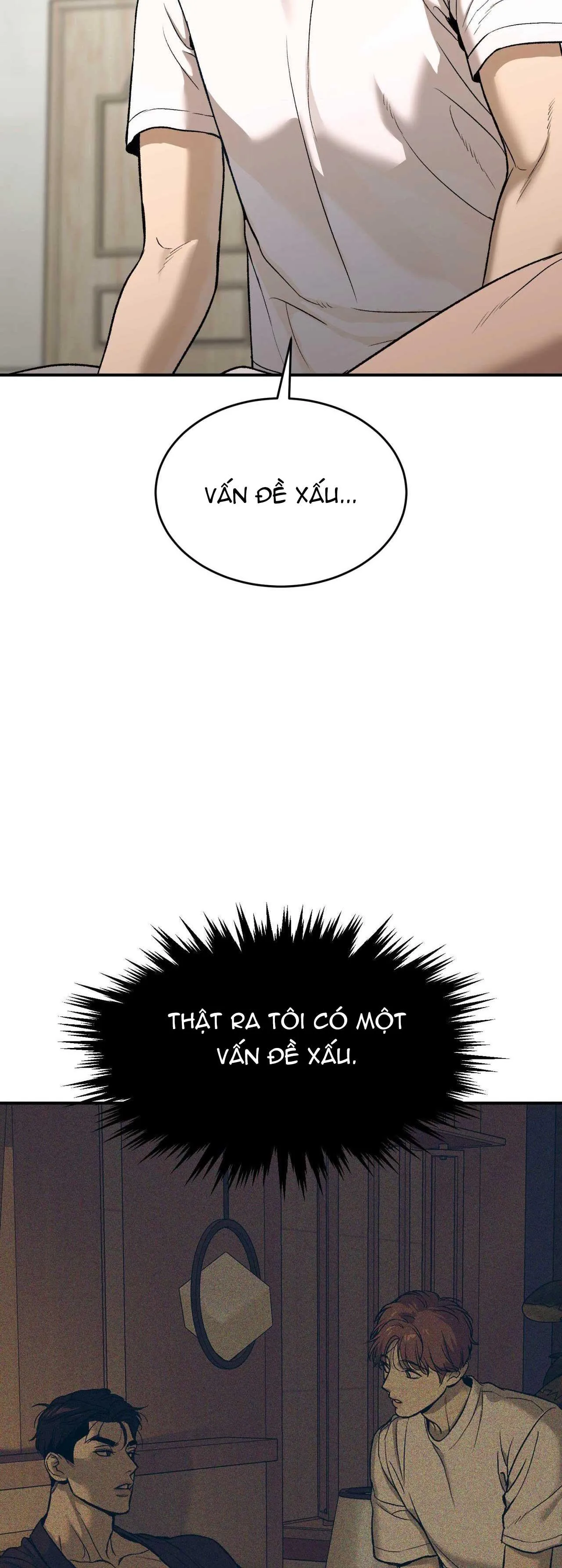 Jinx Chapter 62 Trang 54