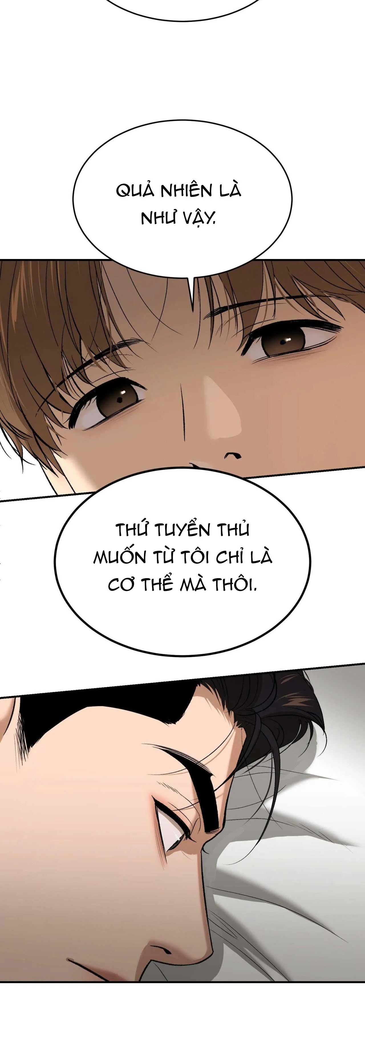 Jinx Chapter 62 Trang 57