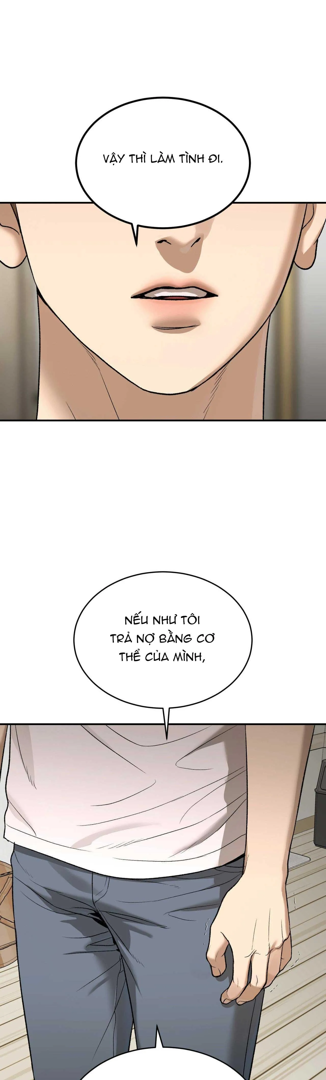 Jinx Chapter 62 Trang 60