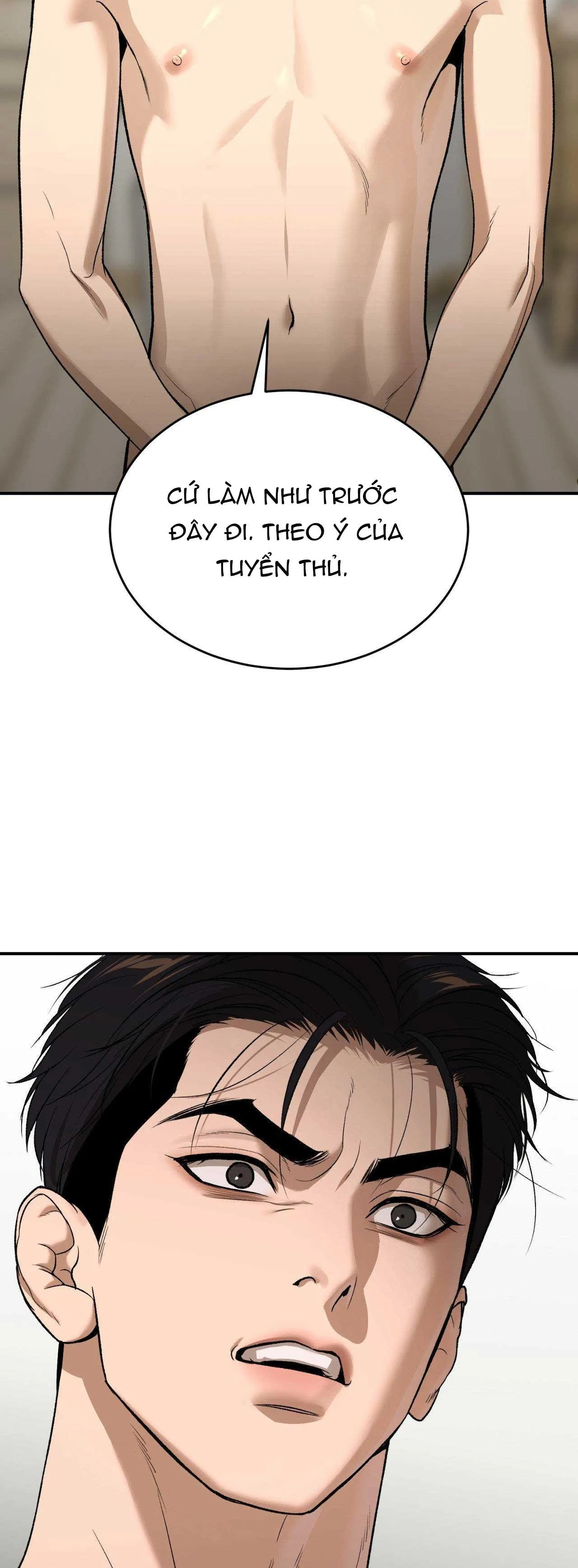 Jinx Chapter 62 Trang 63