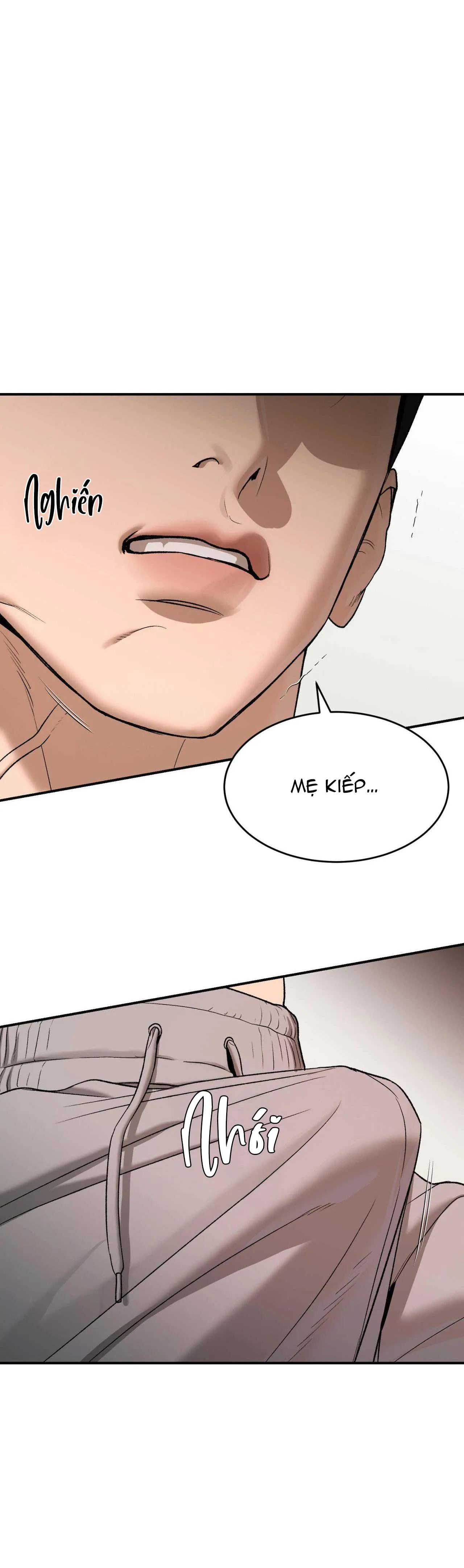 Jinx Chapter 62 Trang 66