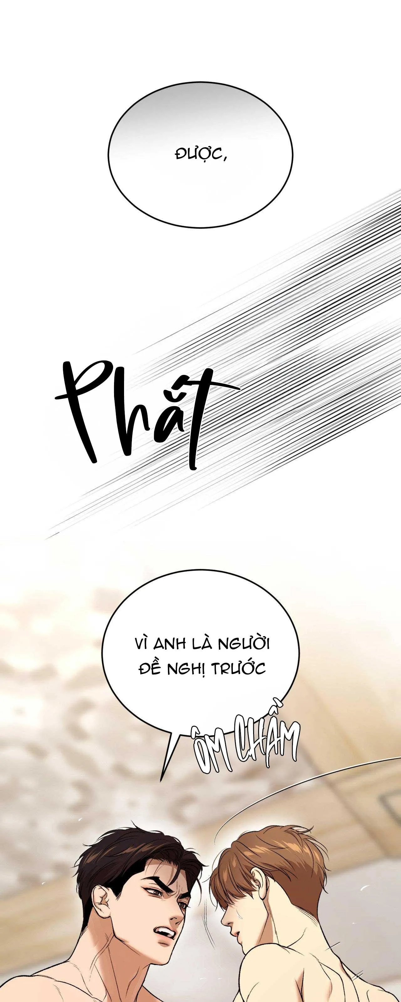 Jinx Chapter 62 Trang 67