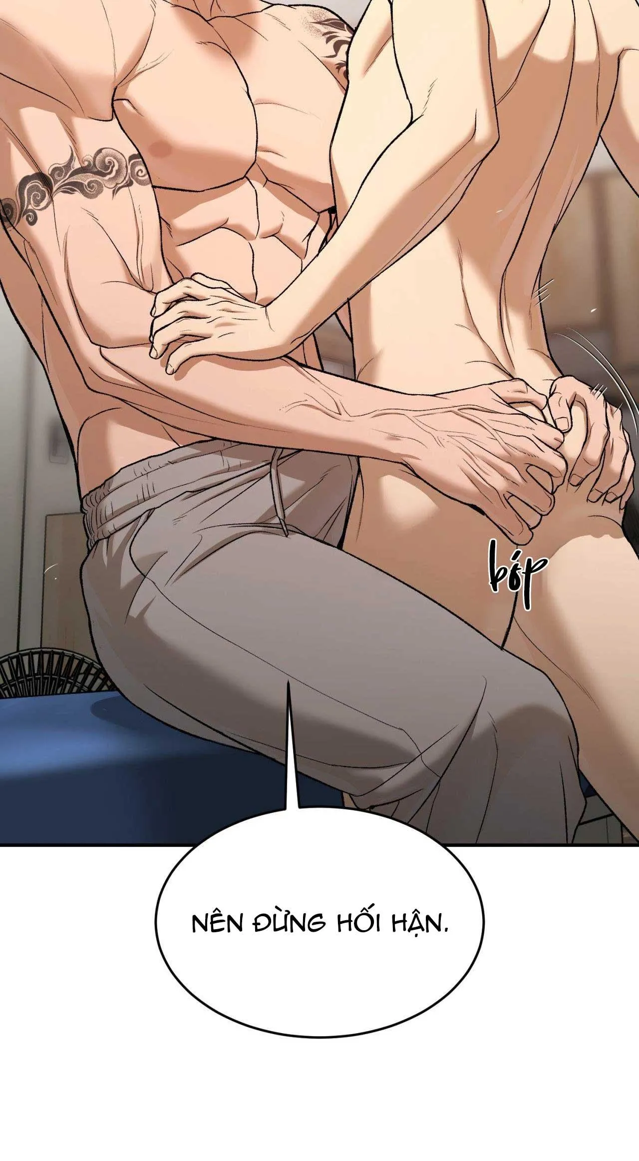 Jinx Chapter 62 Trang 68