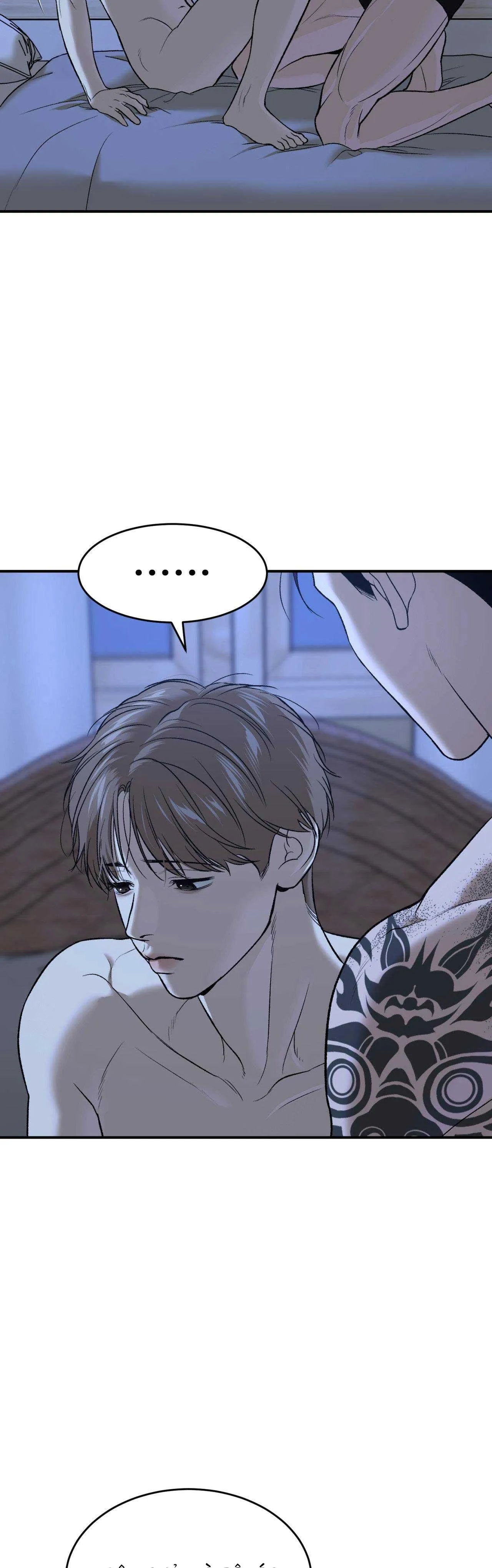 Jinx Chapter 63 Trang 3