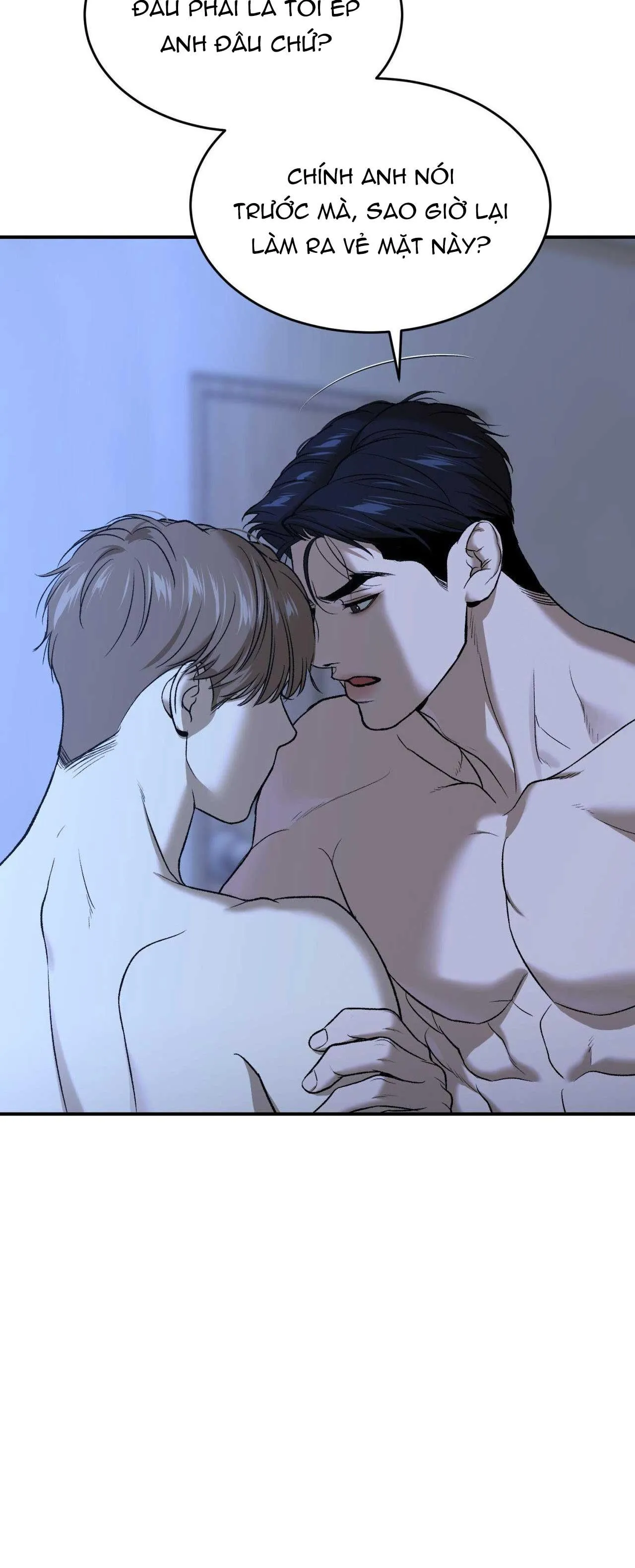 Jinx Chapter 63 Trang 4