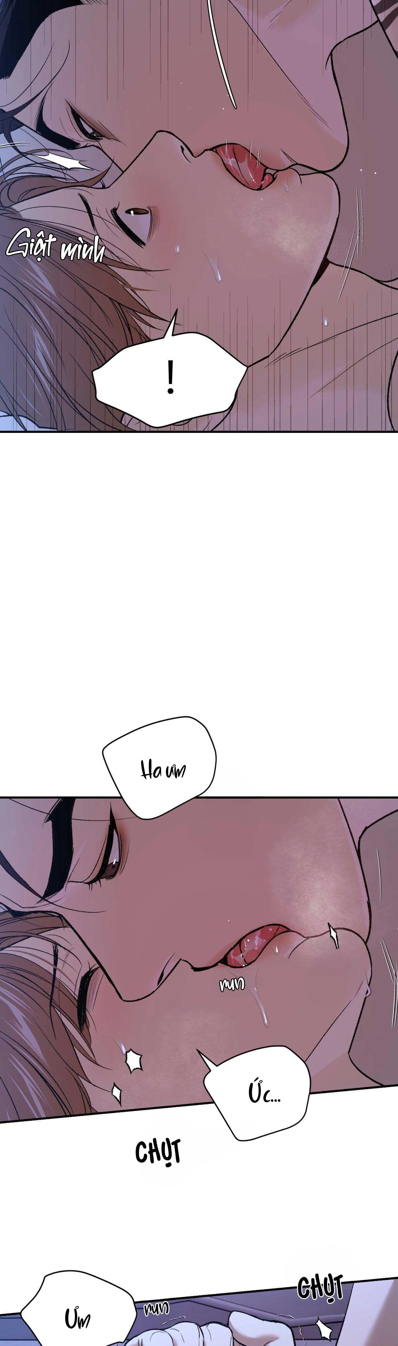 Jinx Chapter 63 Trang 10