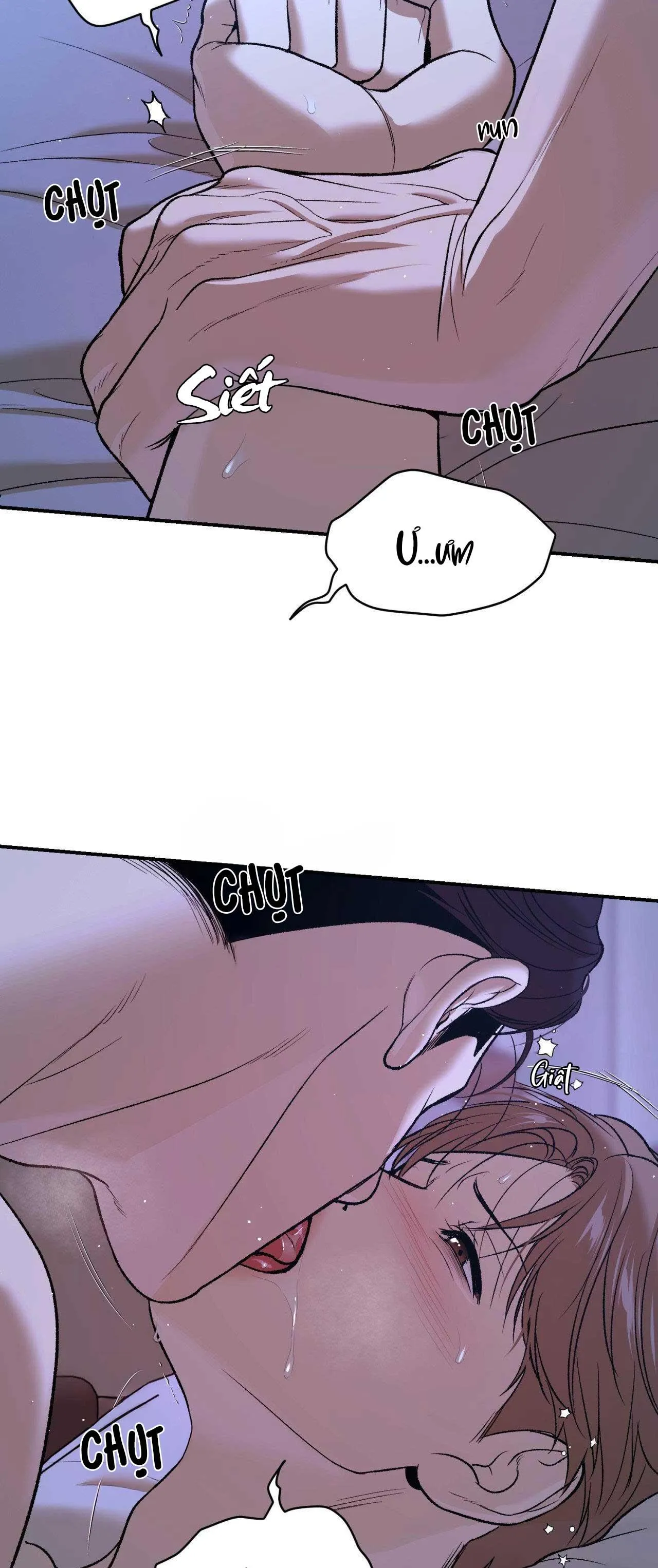 Jinx Chapter 63 Trang 11