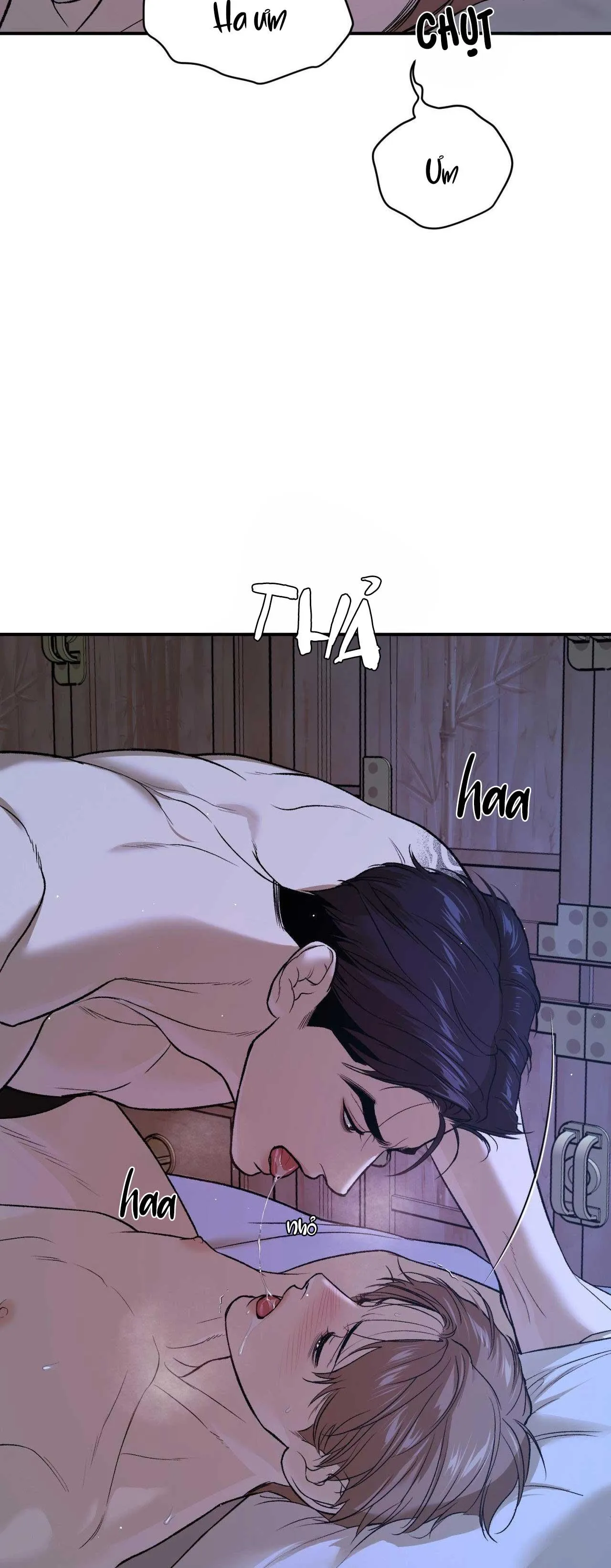 Jinx Chapter 63 Trang 12