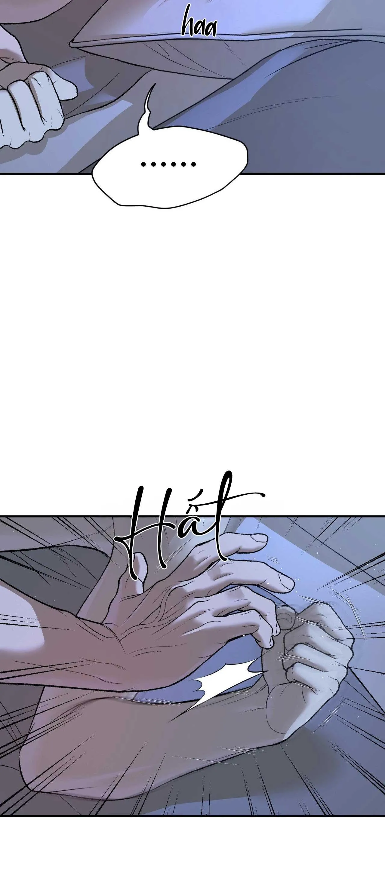 Jinx Chapter 63 Trang 13