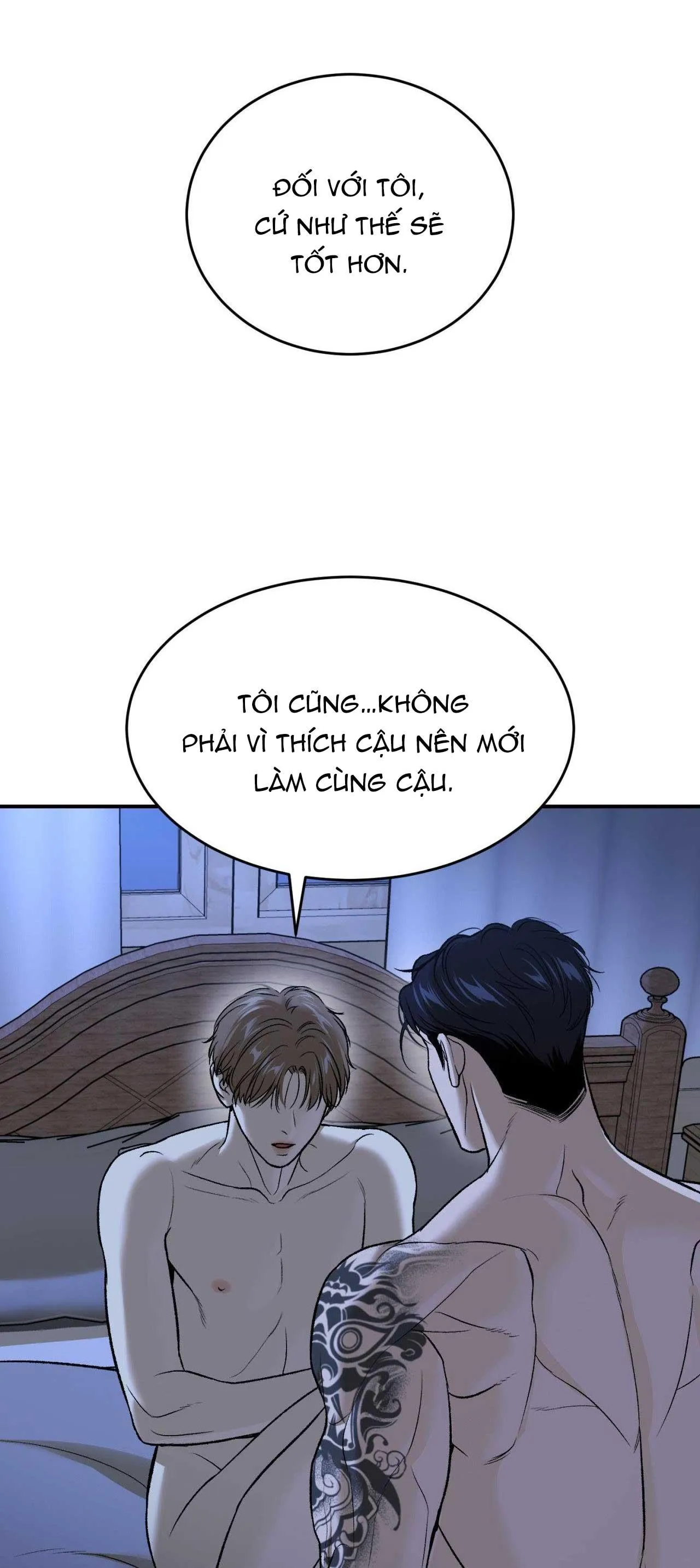 Jinx Chapter 63 Trang 15