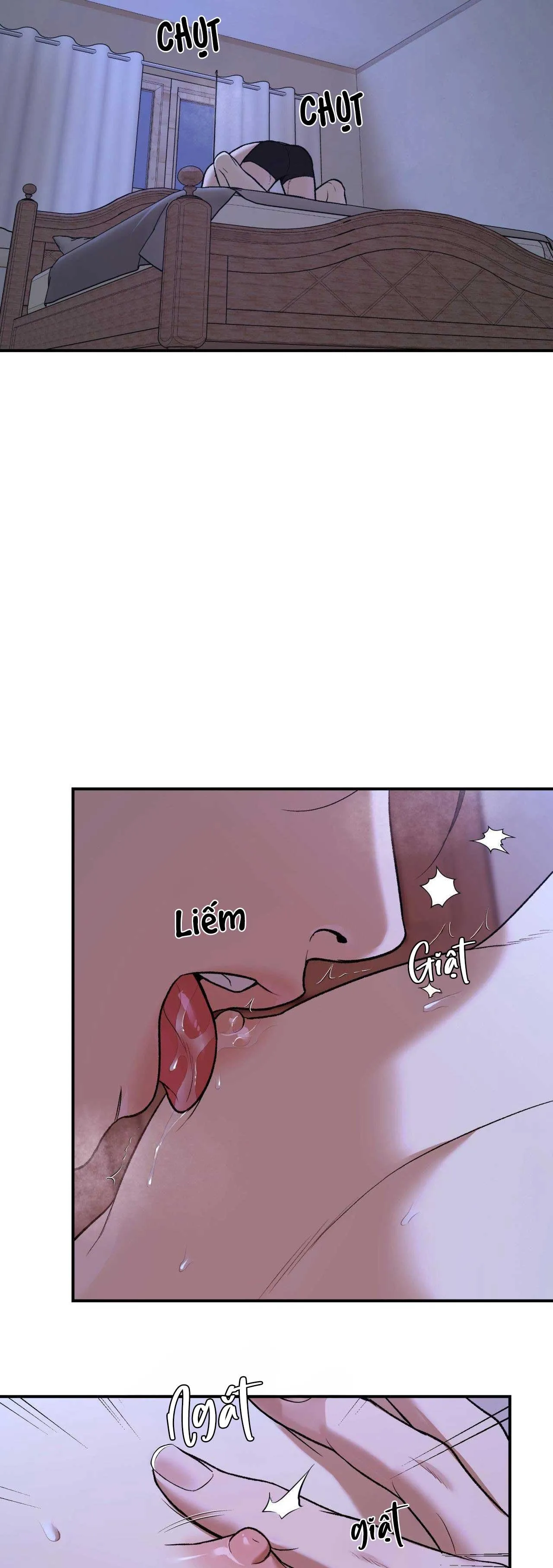 Jinx Chapter 63 Trang 19