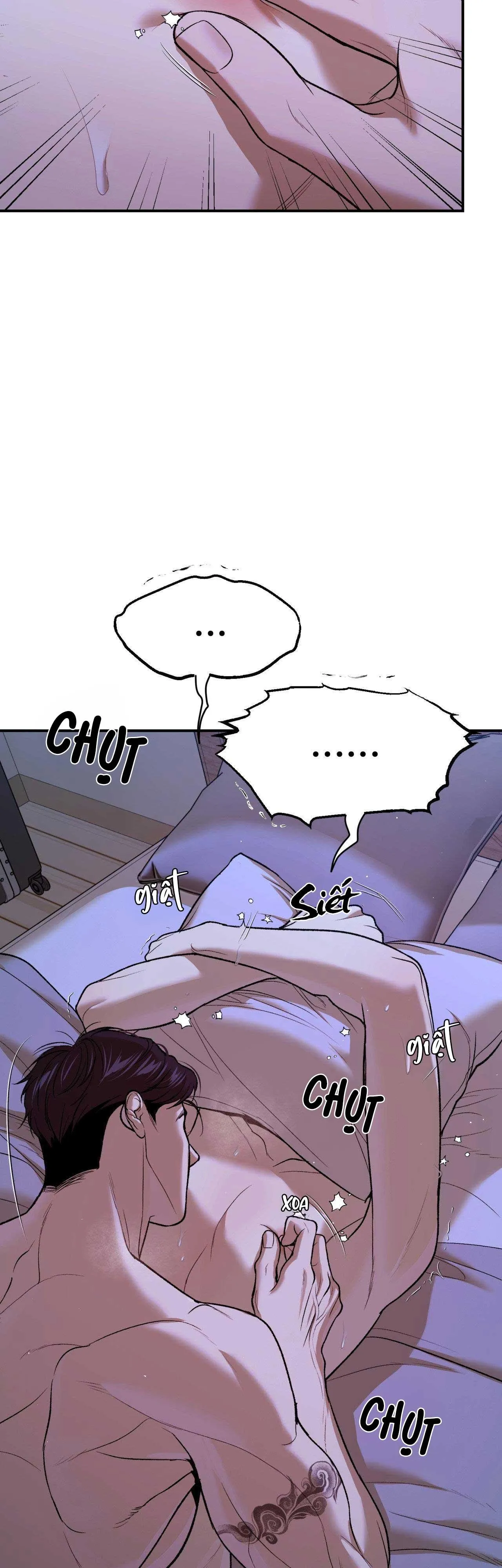 Jinx Chapter 63 Trang 20