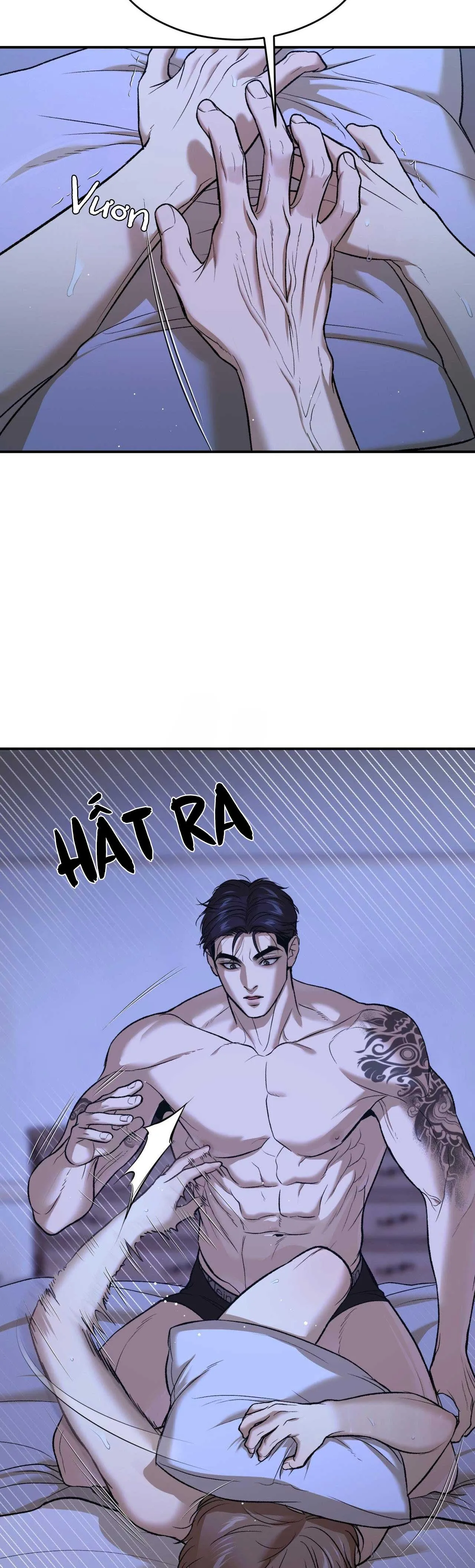 Jinx Chapter 63 Trang 24