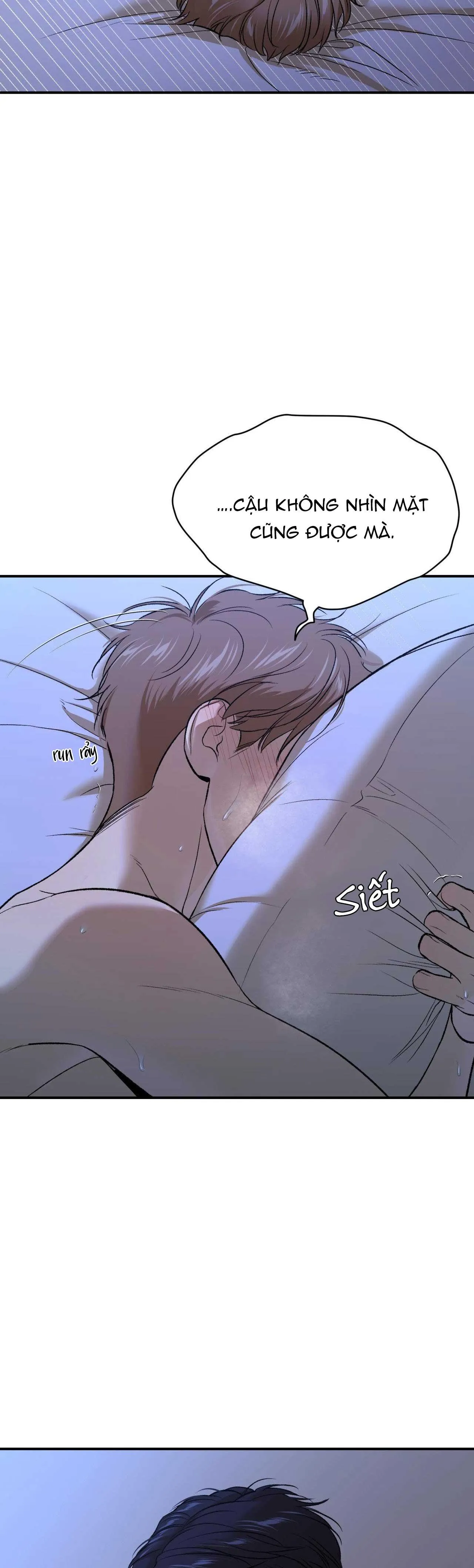 Jinx Chapter 63 Trang 25