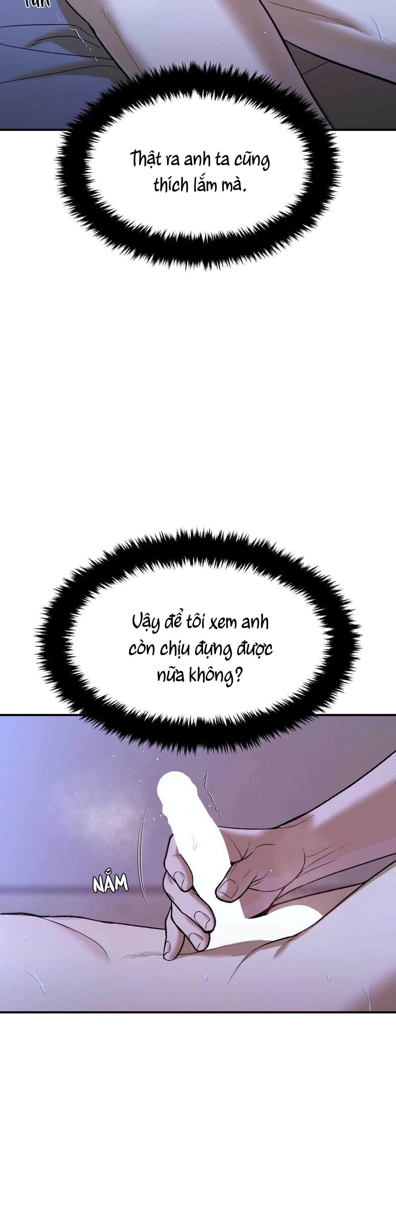 Jinx Chapter 63 Trang 27