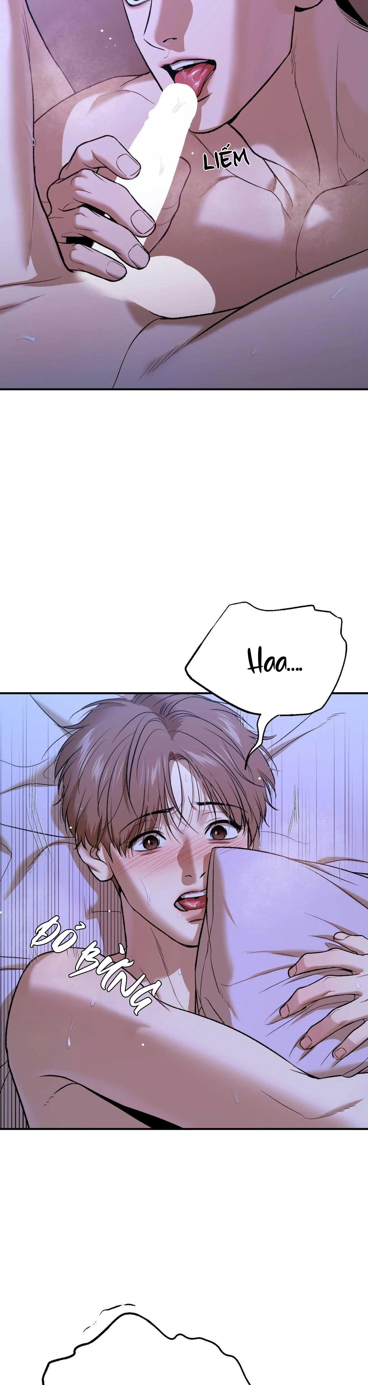 Jinx Chapter 63 Trang 29