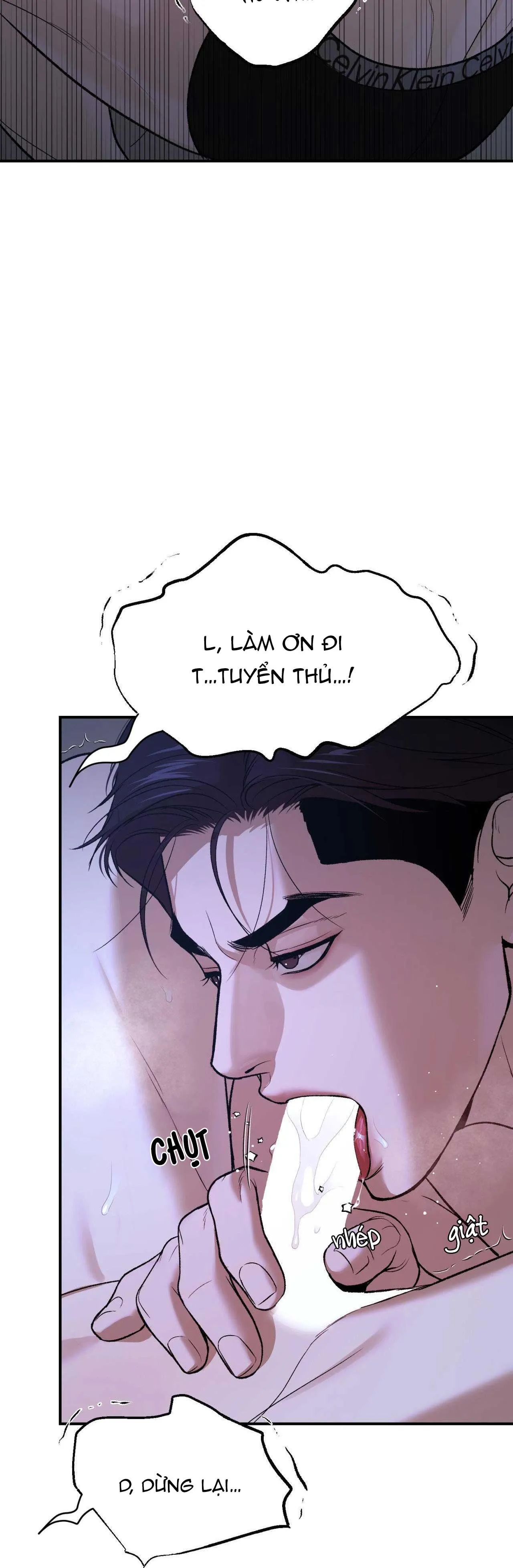 Jinx Chapter 63 Trang 31