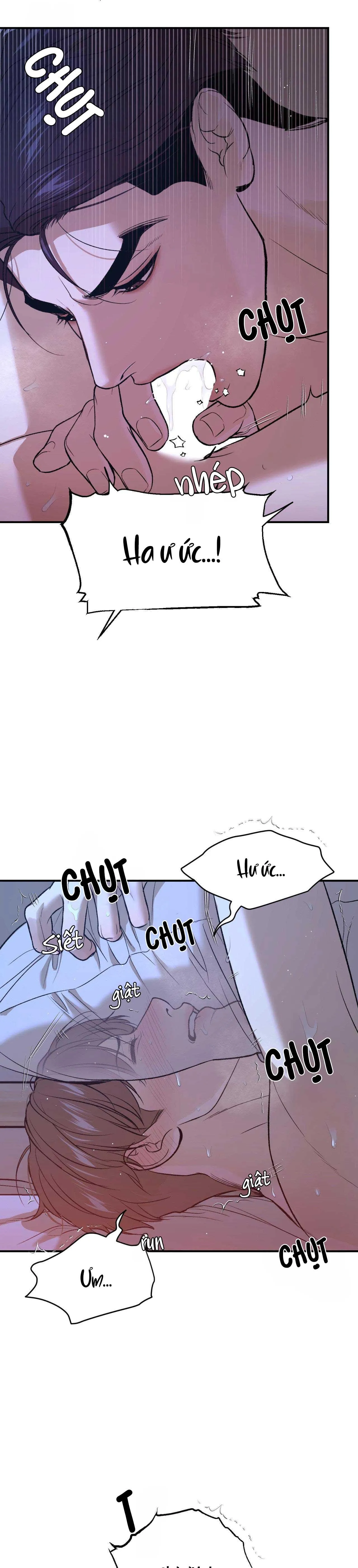 Jinx Chapter 63 Trang 32