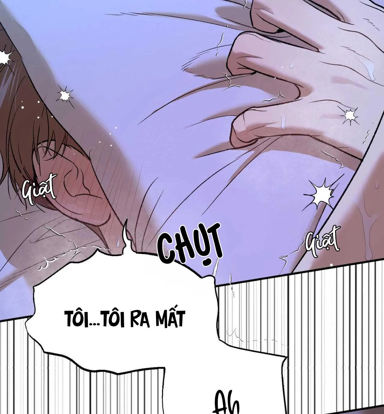 Jinx Chapter 63 Trang 35