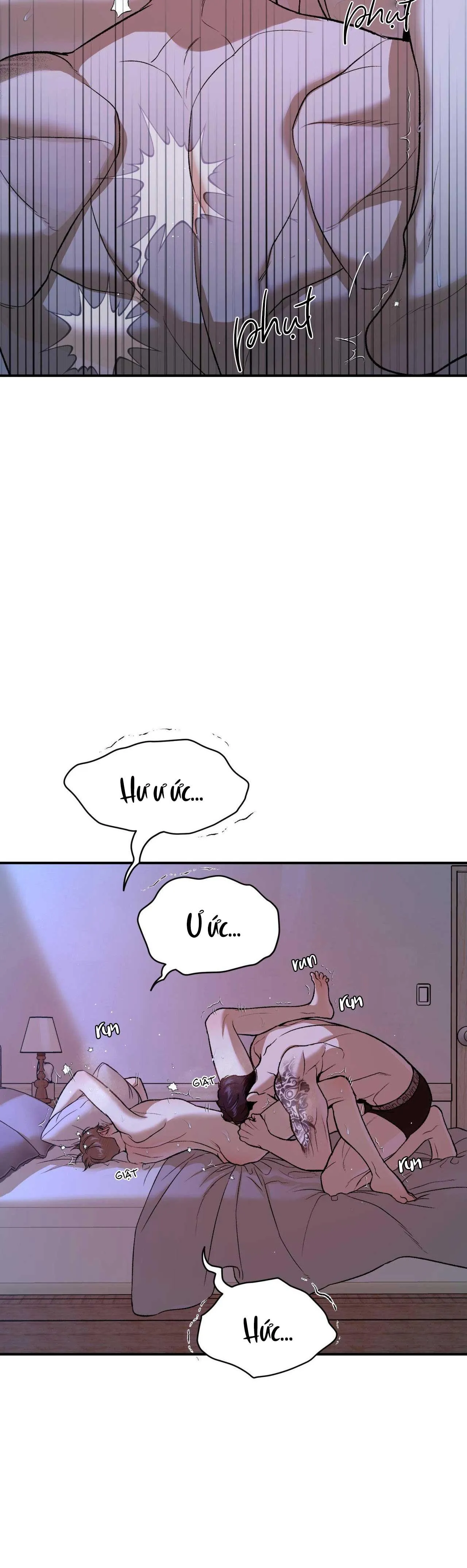 Jinx Chapter 63 Trang 37