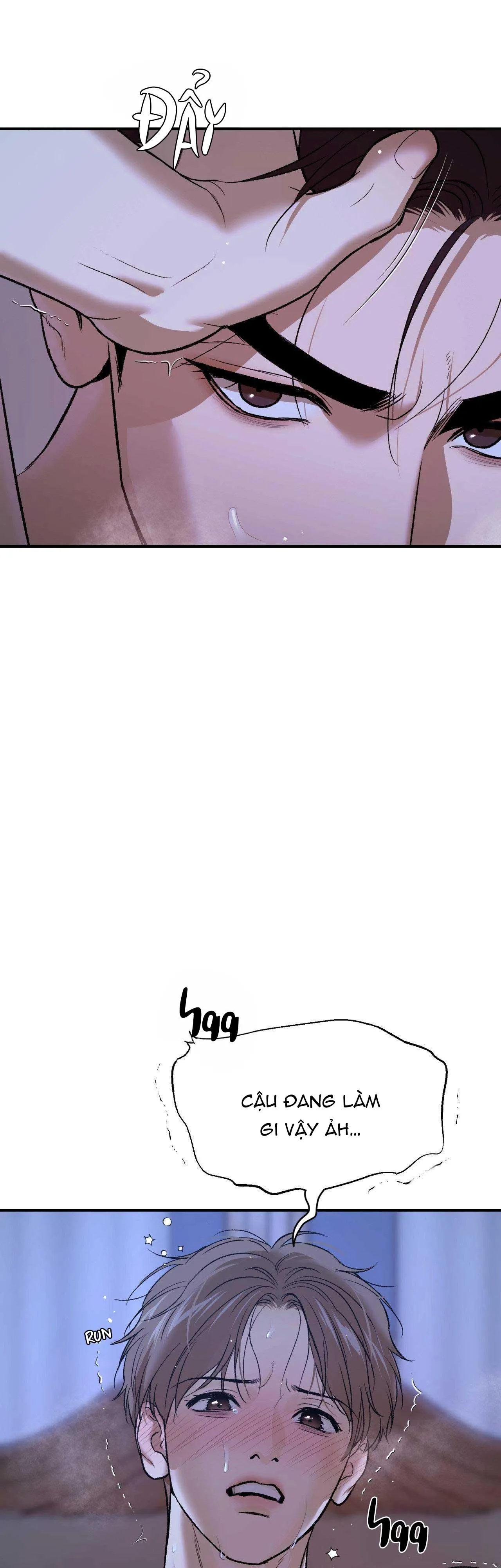 Jinx Chapter 63 Trang 38