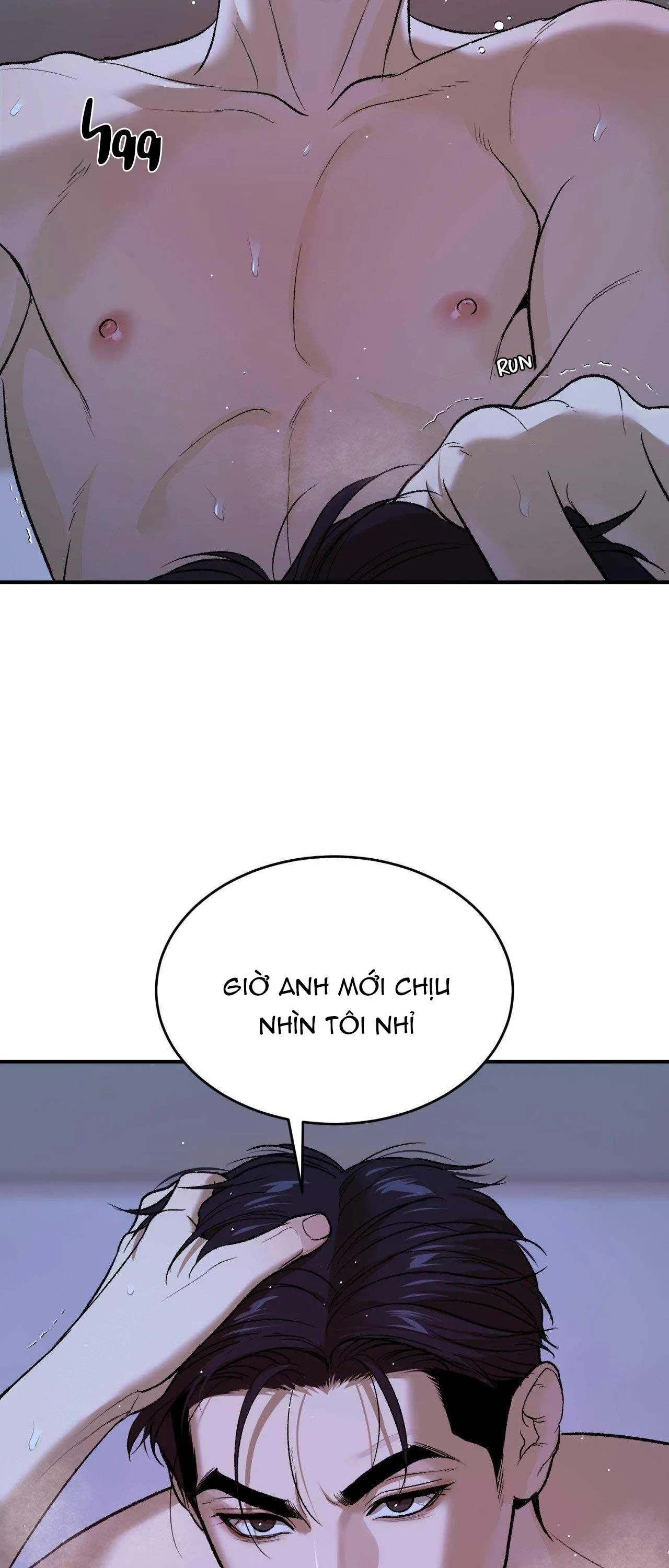 Jinx Chapter 63 Trang 39