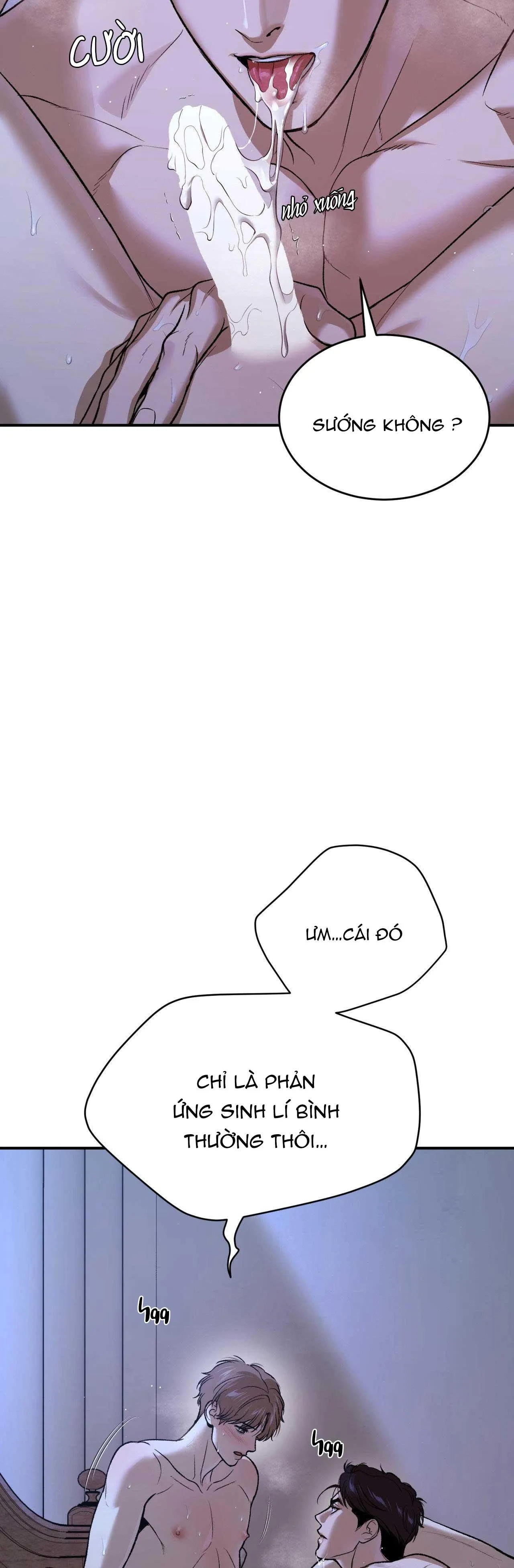 Jinx Chapter 63 Trang 40