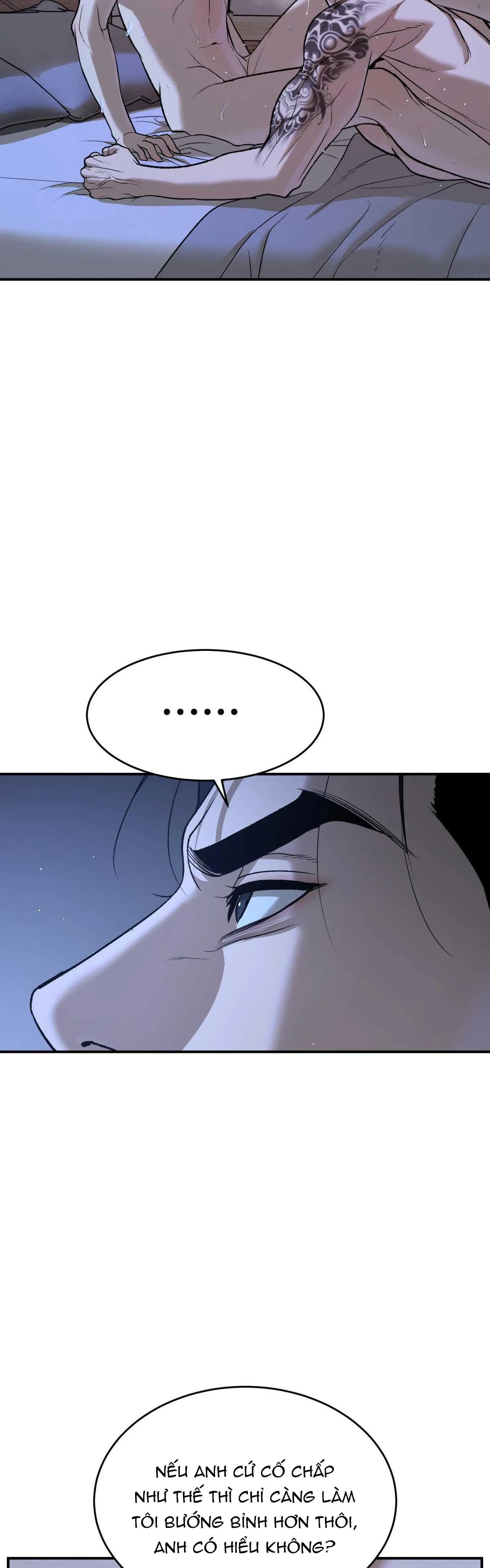 Jinx Chapter 63 Trang 41