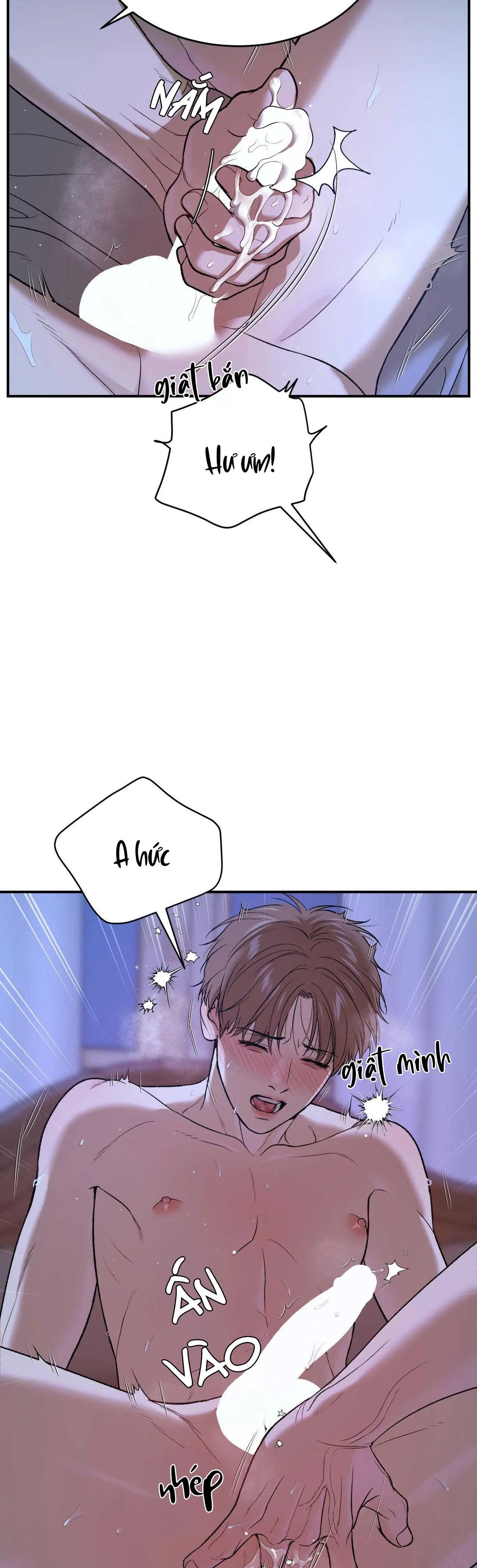 Jinx Chapter 63 Trang 42