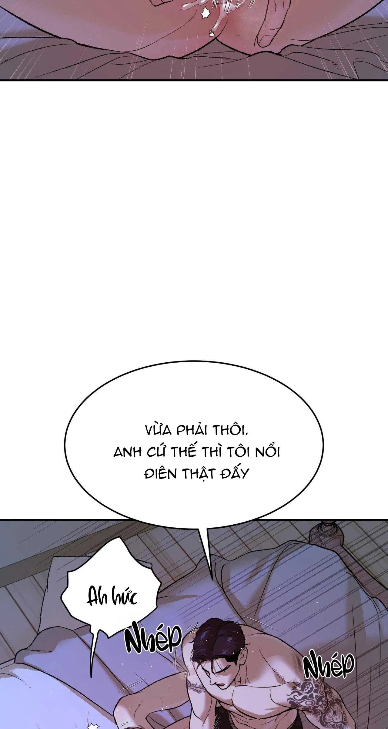 Jinx Chapter 63 Trang 43