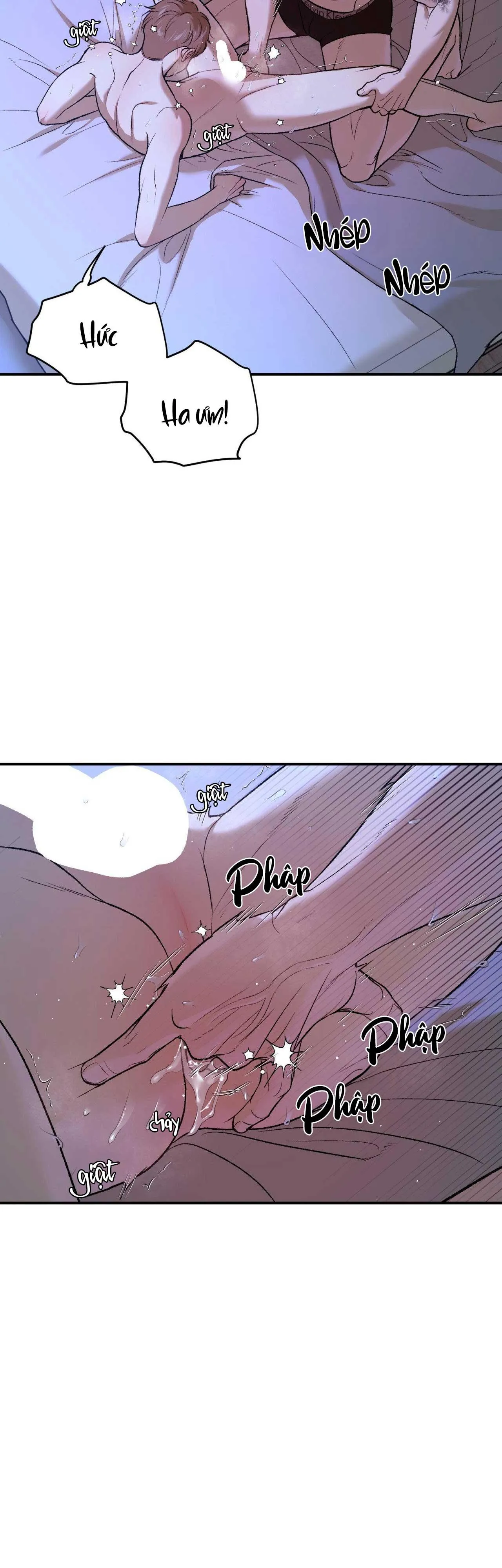 Jinx Chapter 63 Trang 44