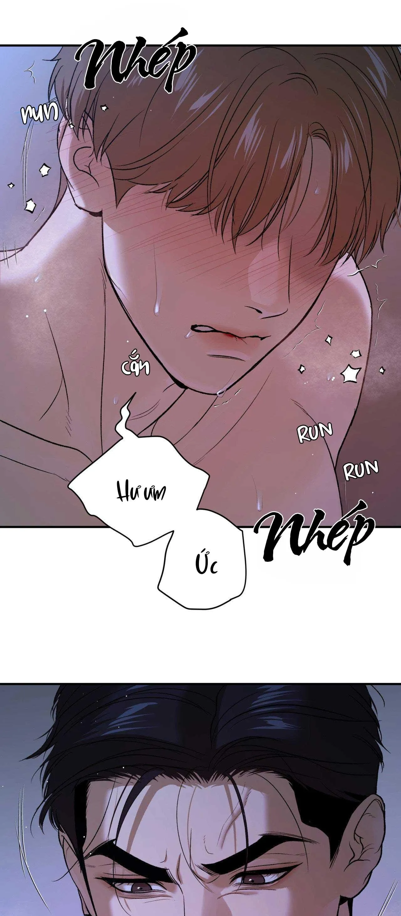 Jinx Chapter 63 Trang 45