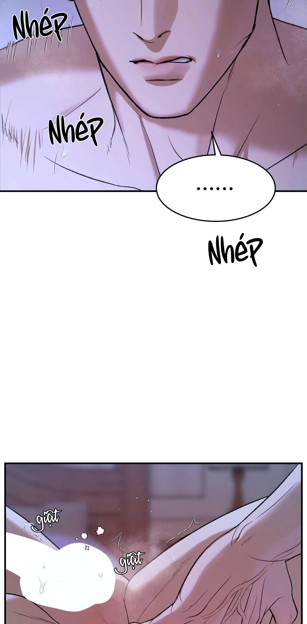 Jinx Chapter 63 Trang 46