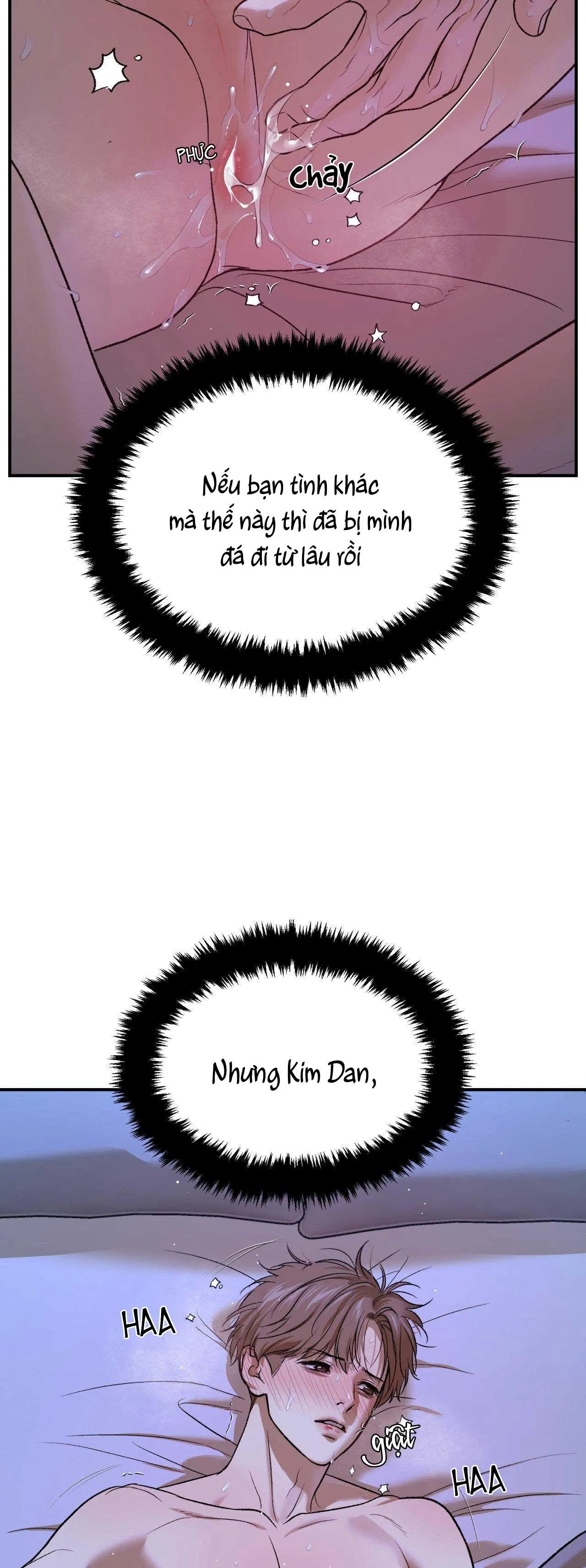 Jinx Chapter 63 Trang 47