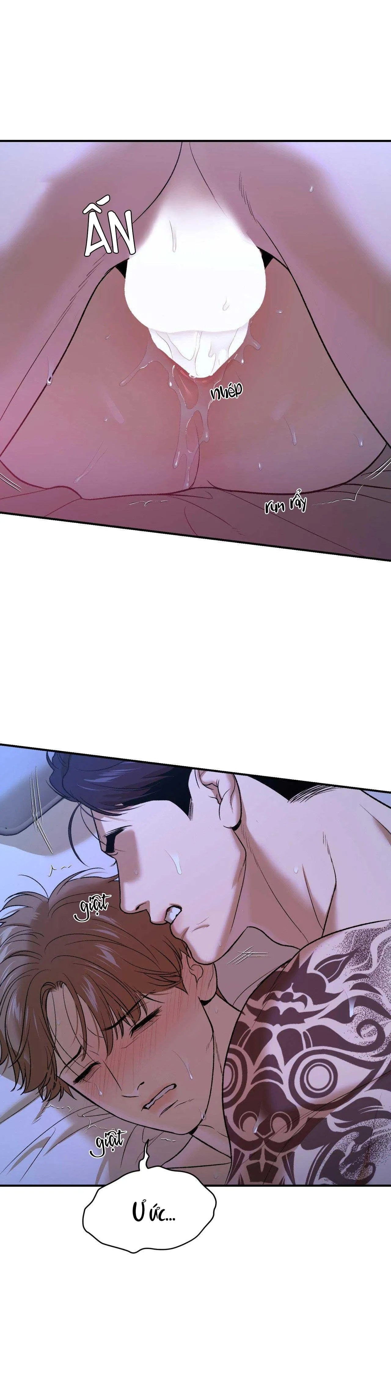 Jinx Chapter 63 Trang 52