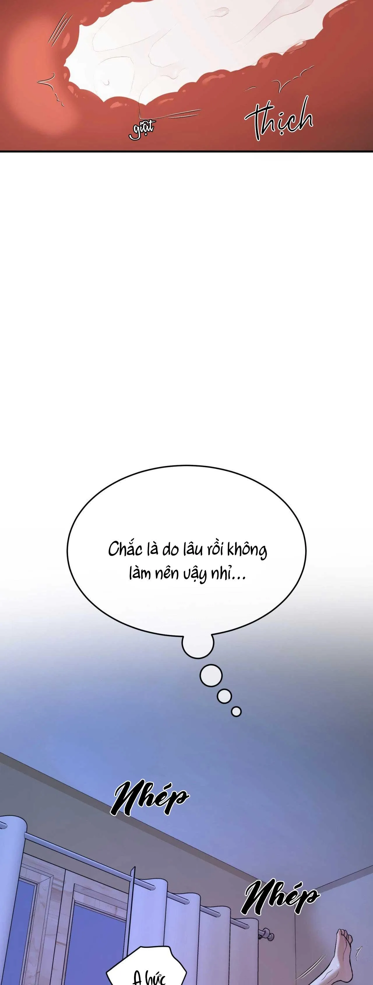 Jinx Chapter 63 Trang 55