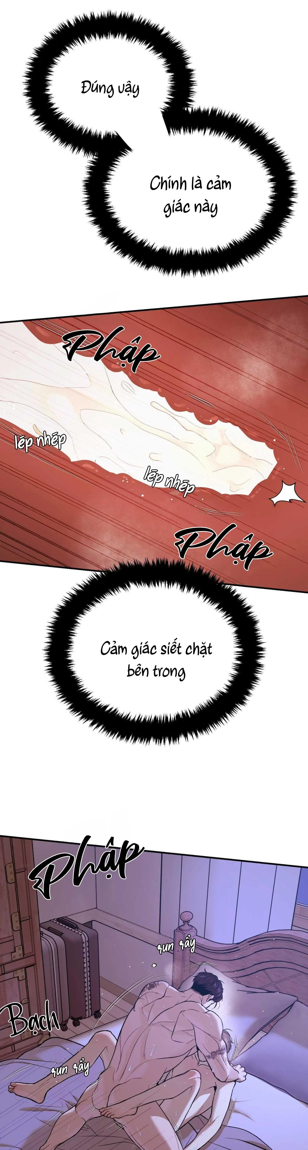 Jinx Chapter 64 Trang 4