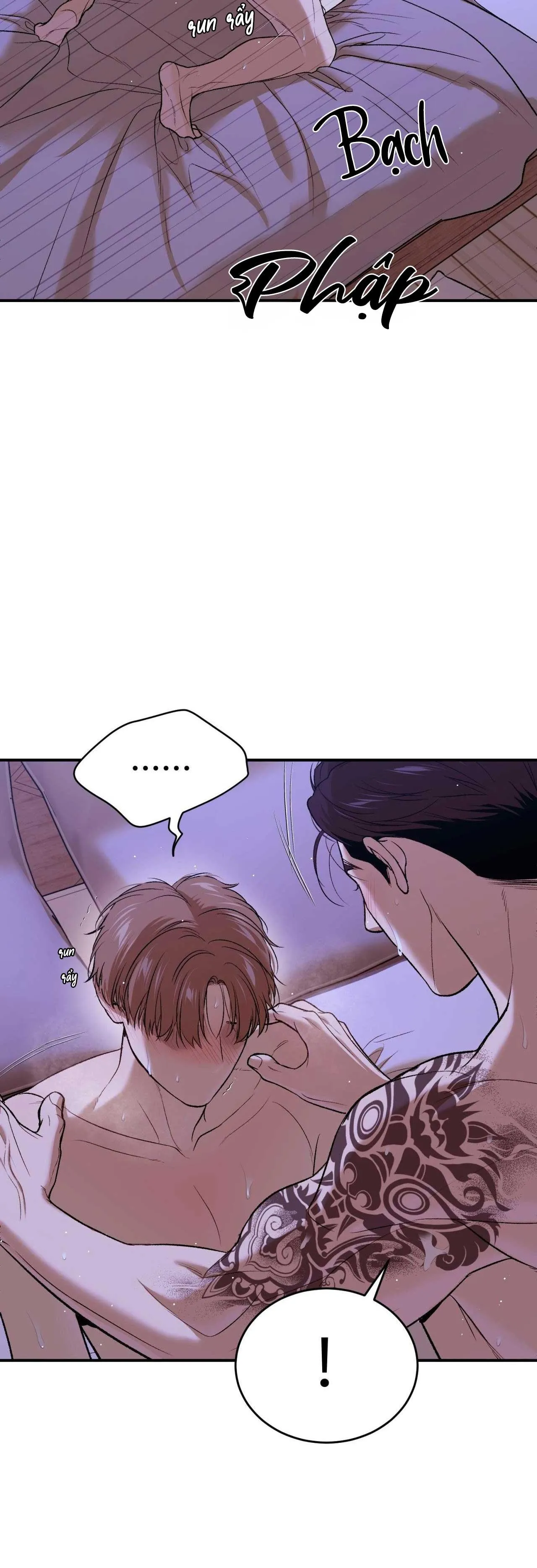 Jinx Chapter 64 Trang 5