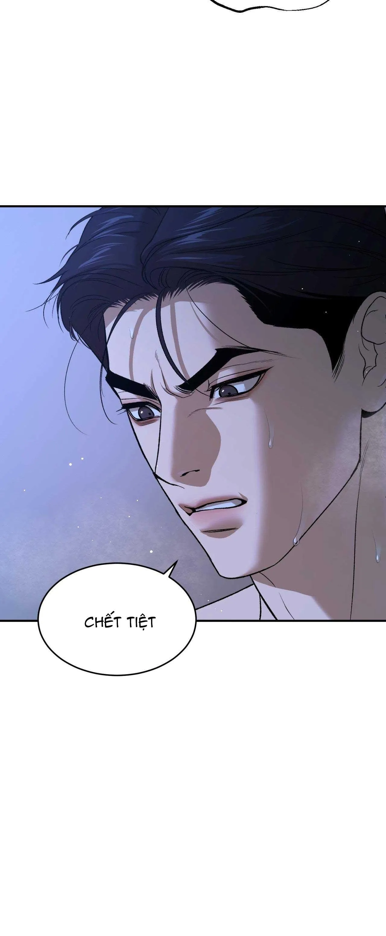 Jinx Chapter 64 Trang 7