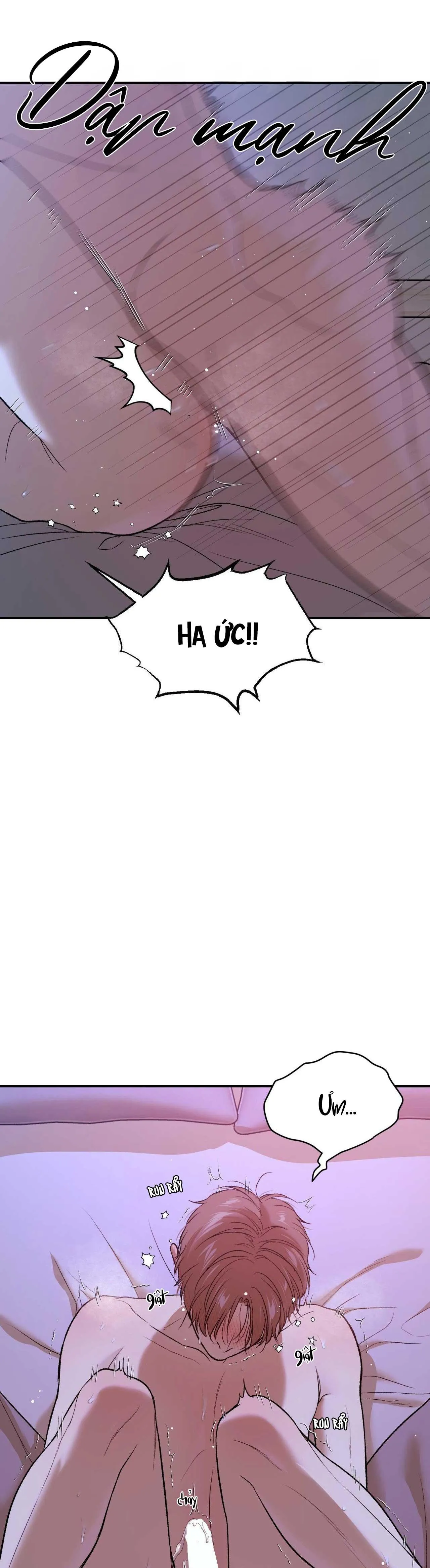 Jinx Chapter 64 Trang 8