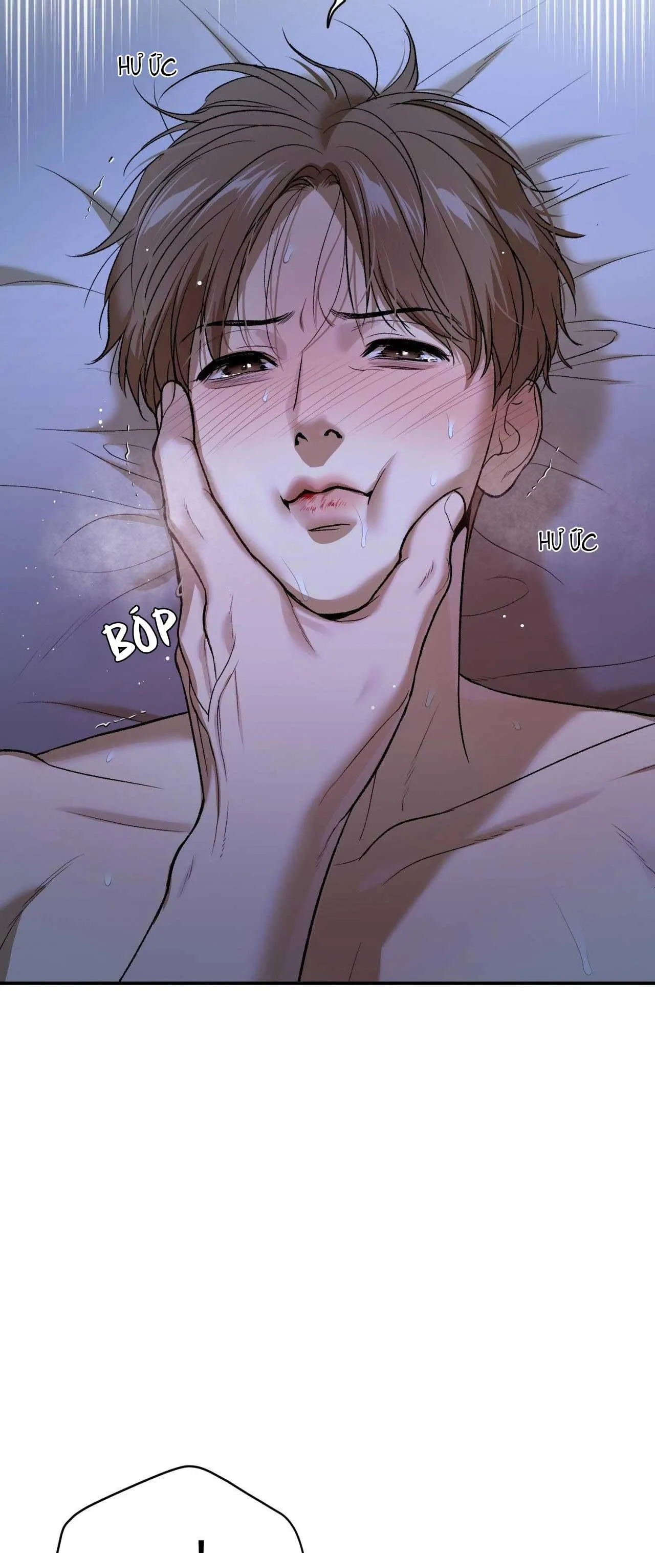 Jinx Chapter 64 Trang 10