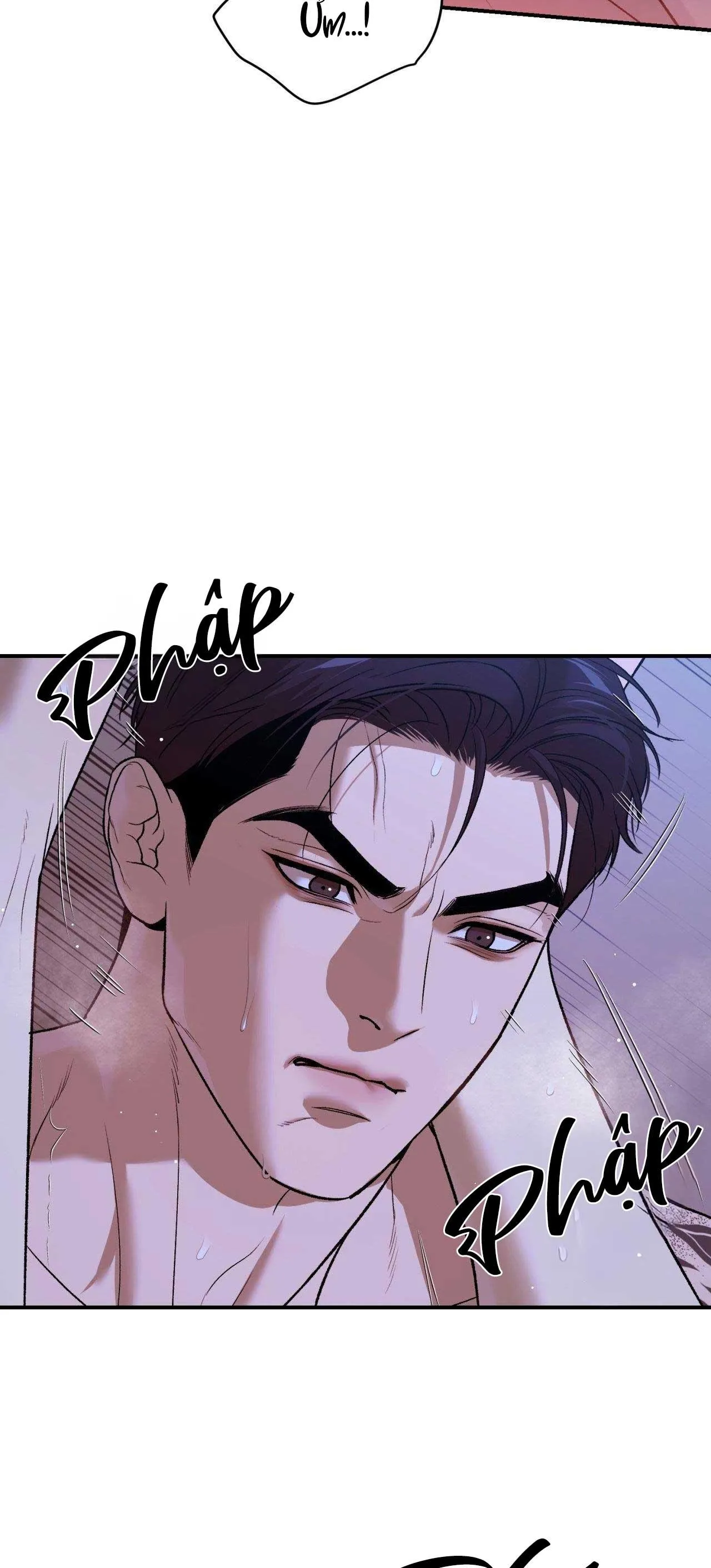 Jinx Chapter 64 Trang 15