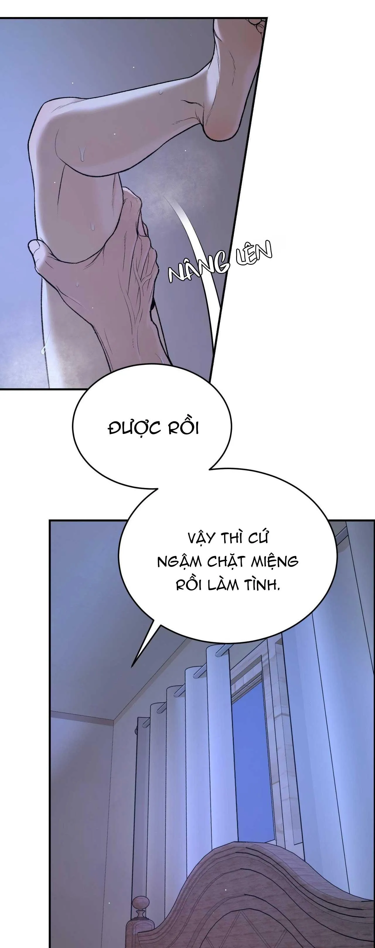 Jinx Chapter 64 Trang 23