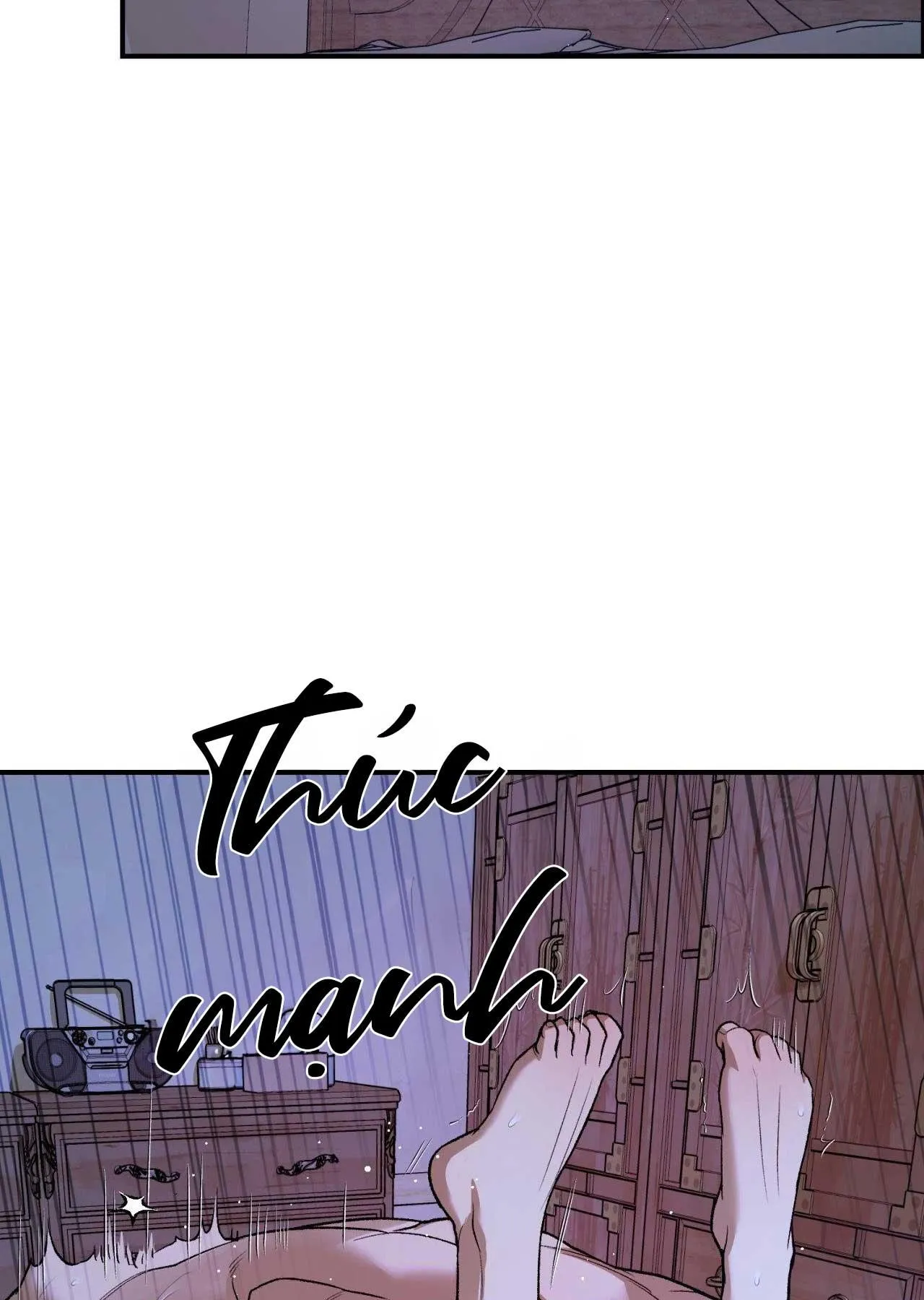 Jinx Chapter 64 Trang 24