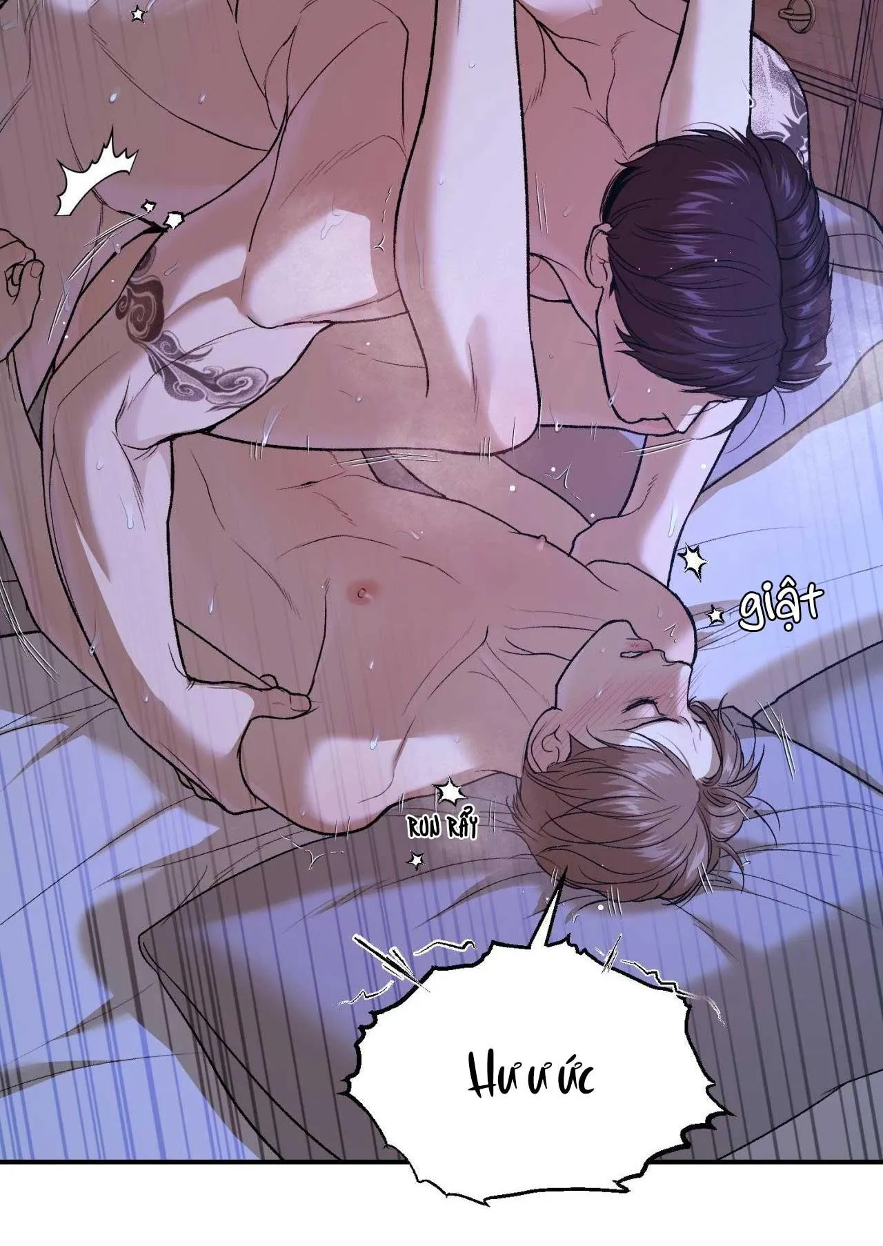 Jinx Chapter 64 Trang 25