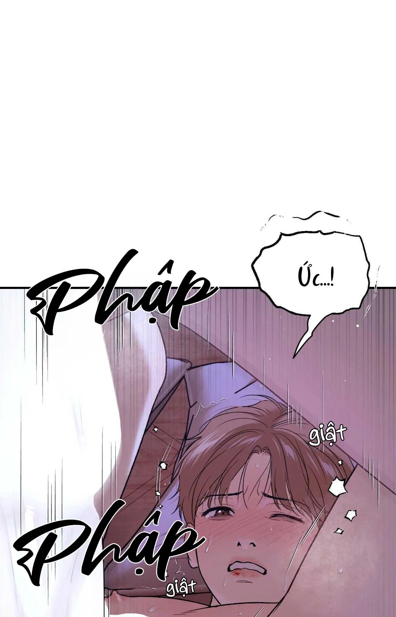 Jinx Chapter 64 Trang 26