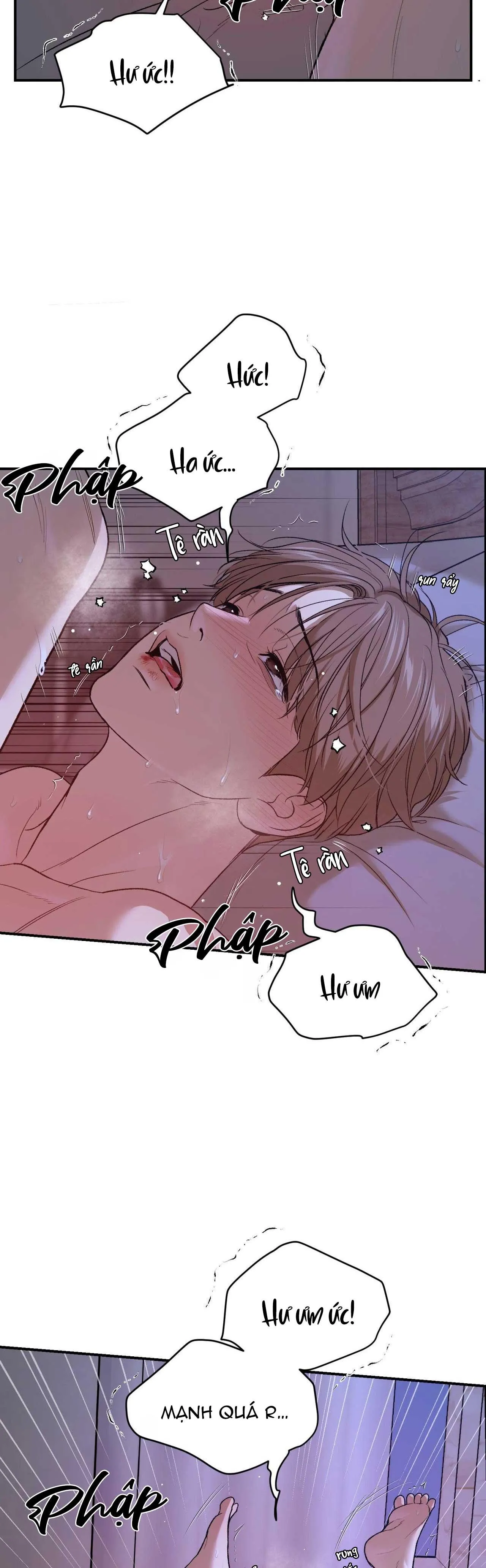 Jinx Chapter 64 Trang 28