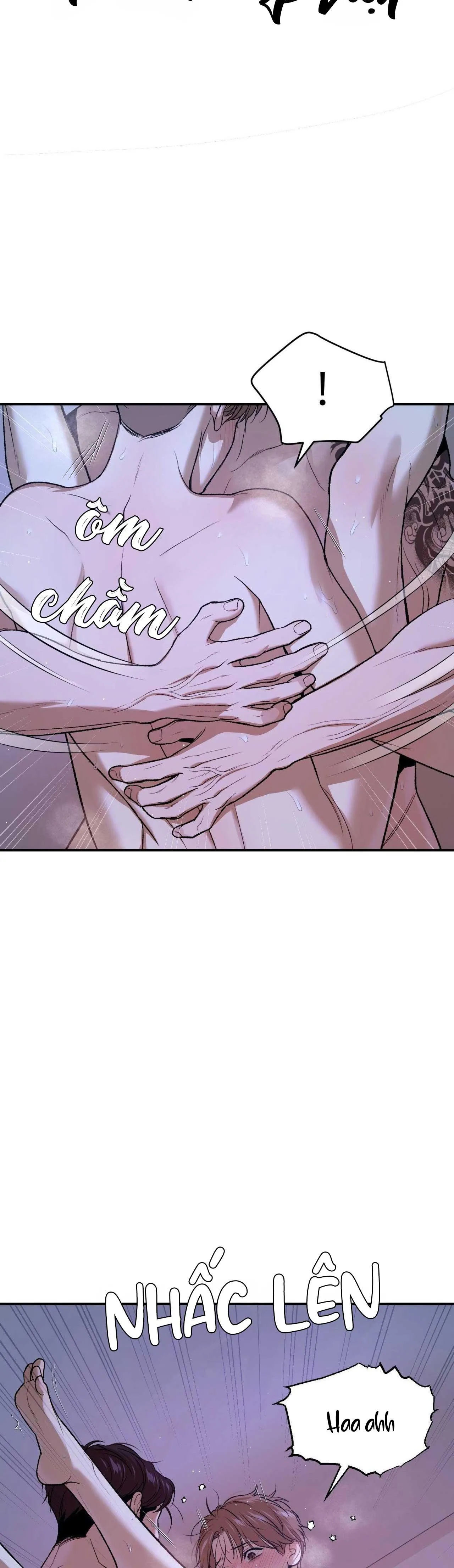 Jinx Chapter 64 Trang 31