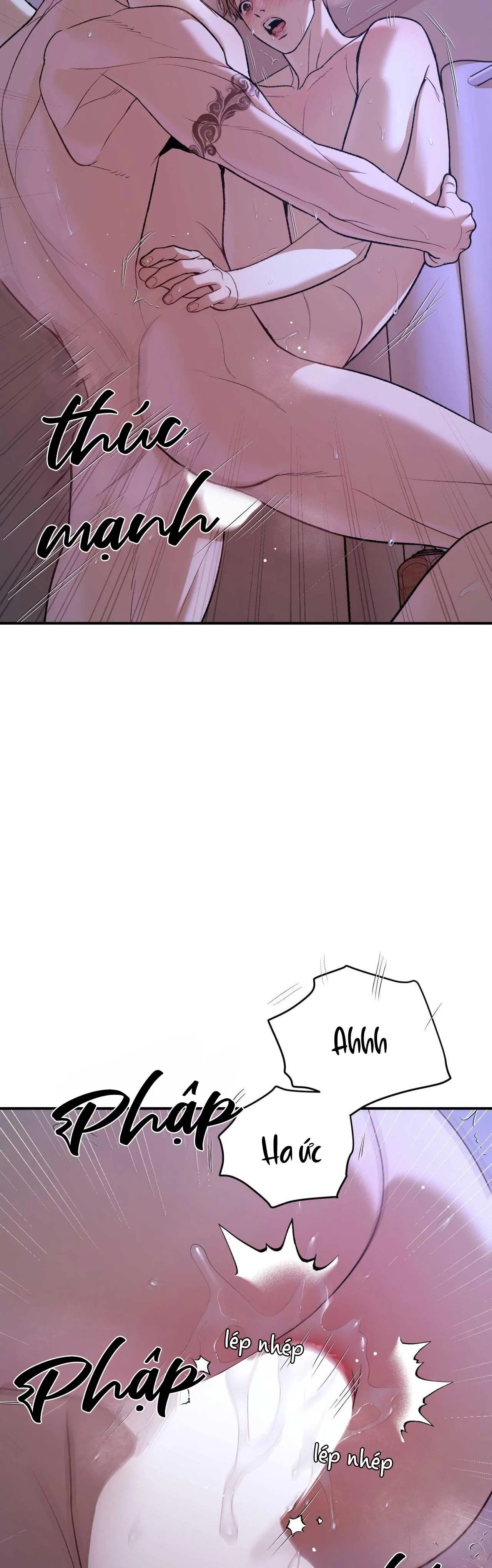 Jinx Chapter 64 Trang 32