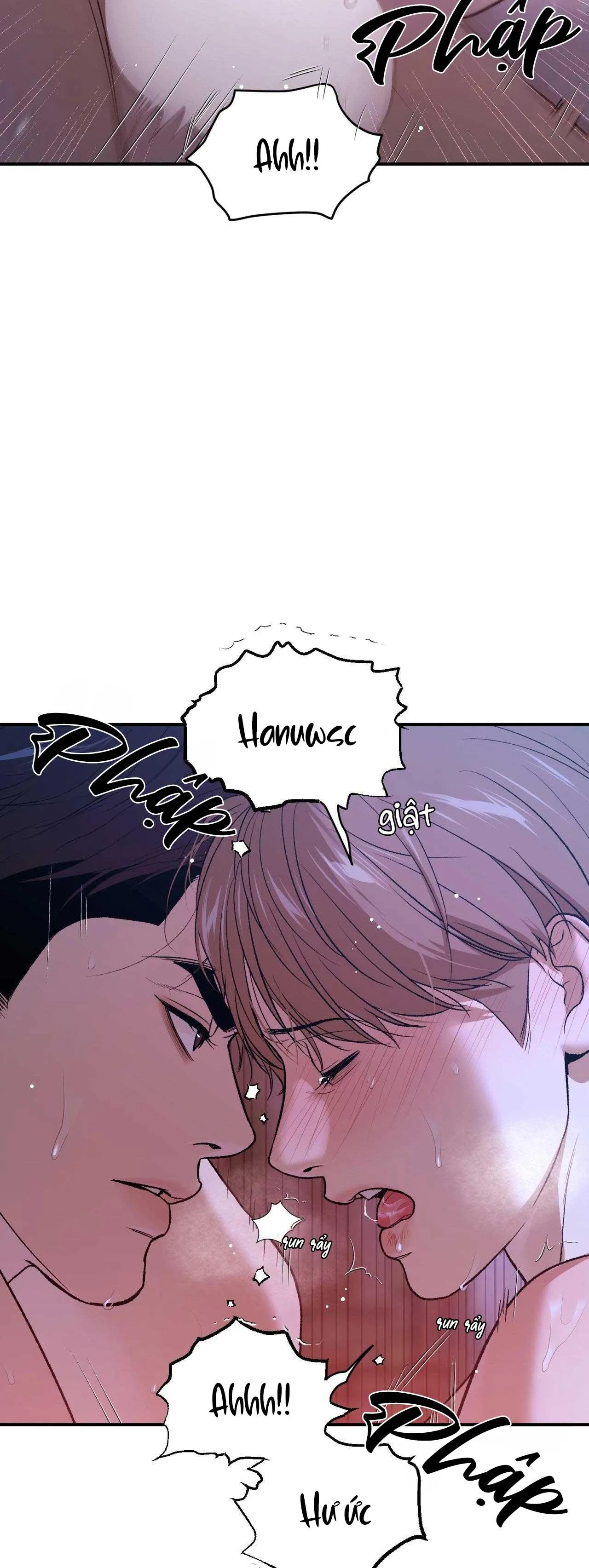 Jinx Chapter 64 Trang 33